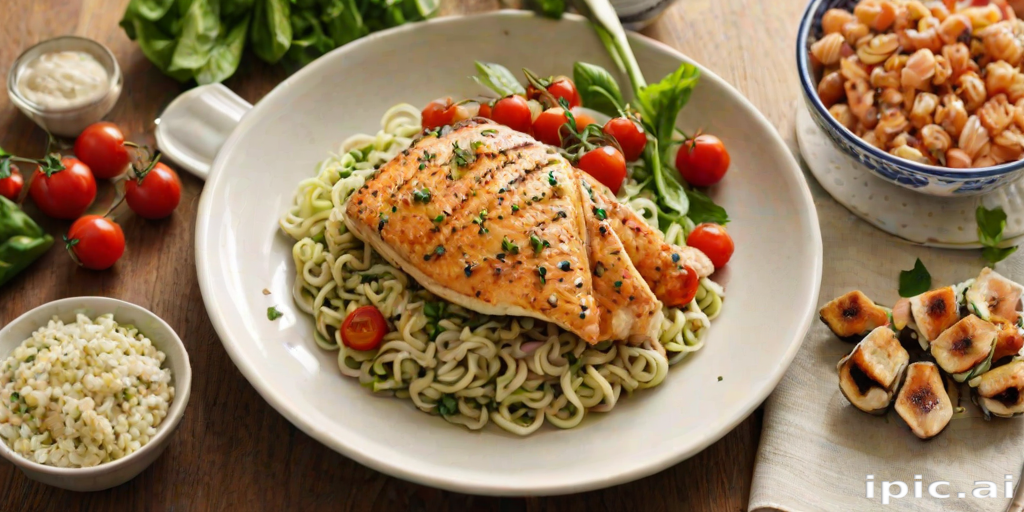 cooking wallpaper