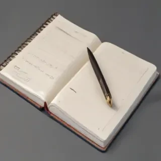 planner png