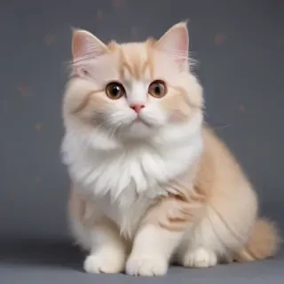 minuet napoleon cat breed