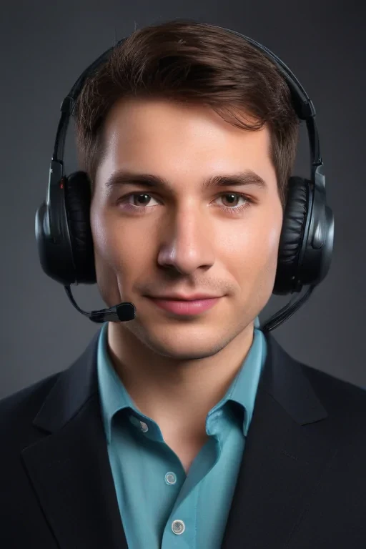 headset png