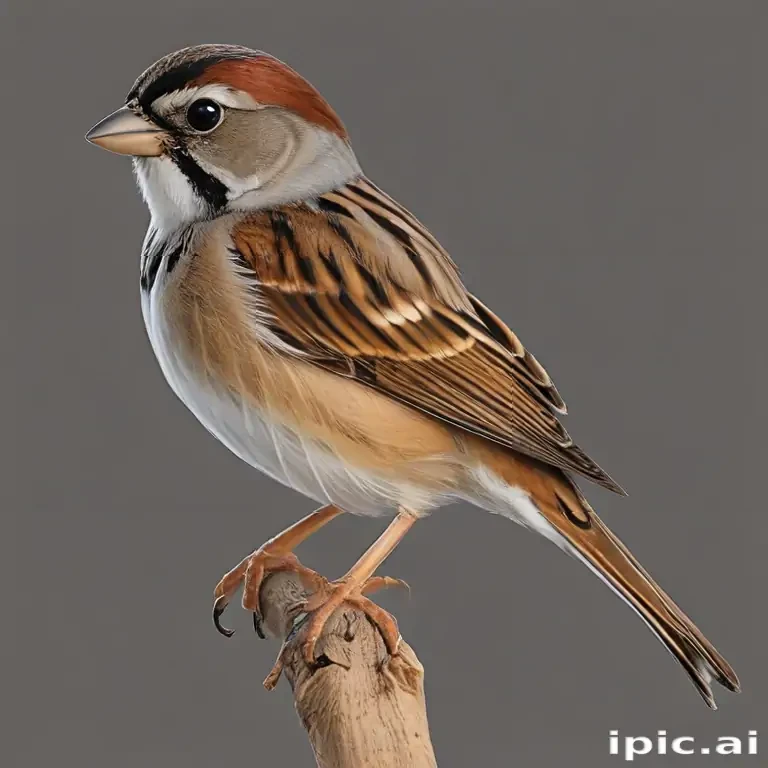 sparrow png