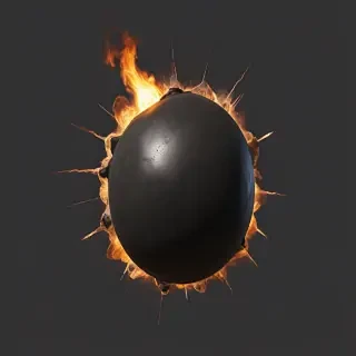 bomb png