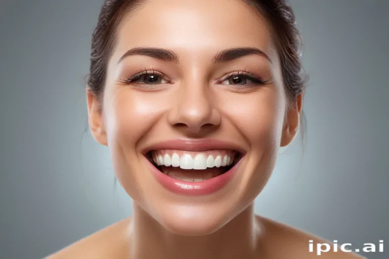 smile face transparent