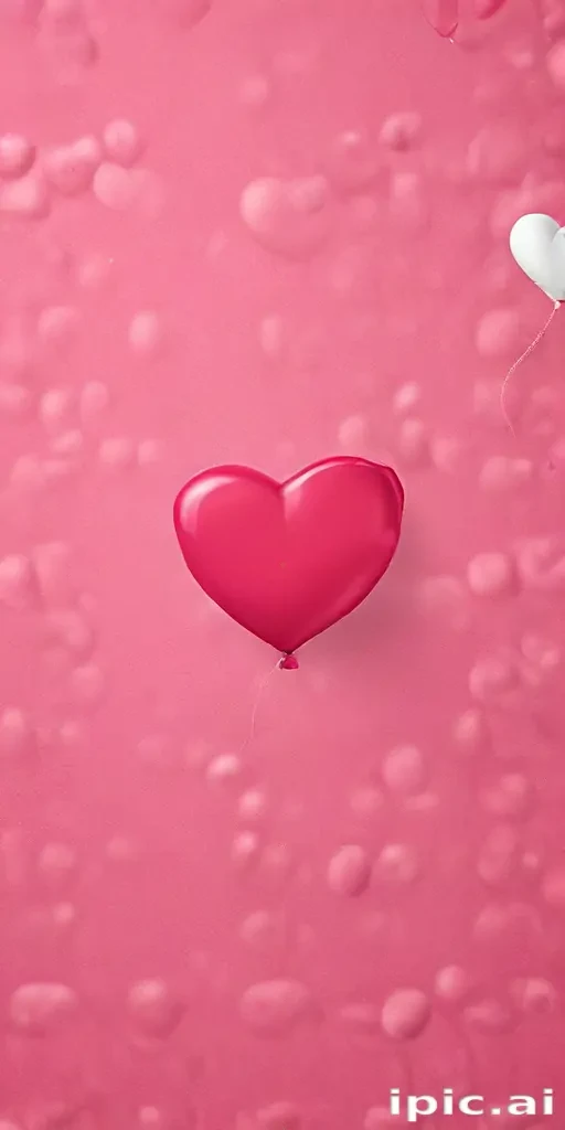 valentine iphone wallpaper