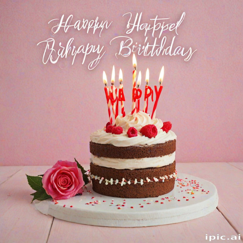 happy belated birthday images