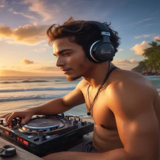 png dj