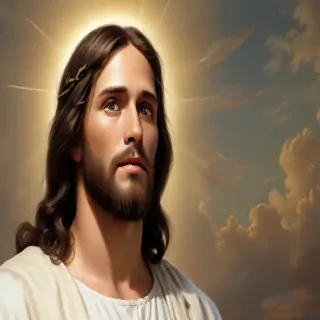 wallpaper of jesus christ
