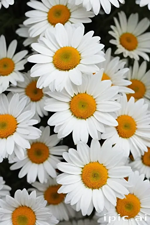 daisy wallpaper for desktop