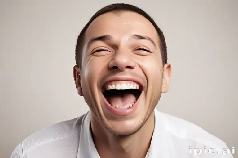 laughing png