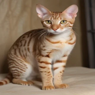 ocicat breed