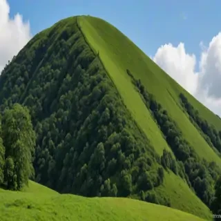 hill png