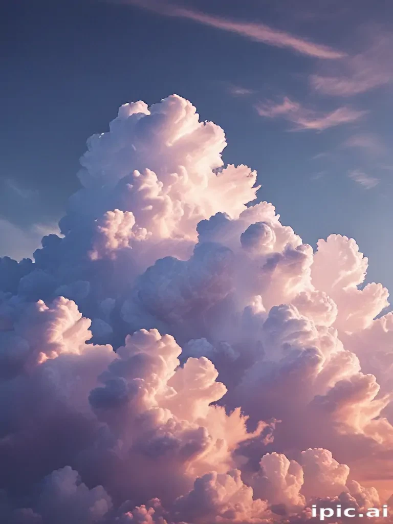 aesthetic cloud wallpaper