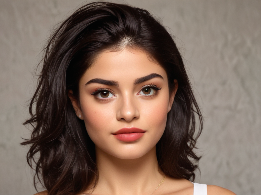 salena gomez 2023