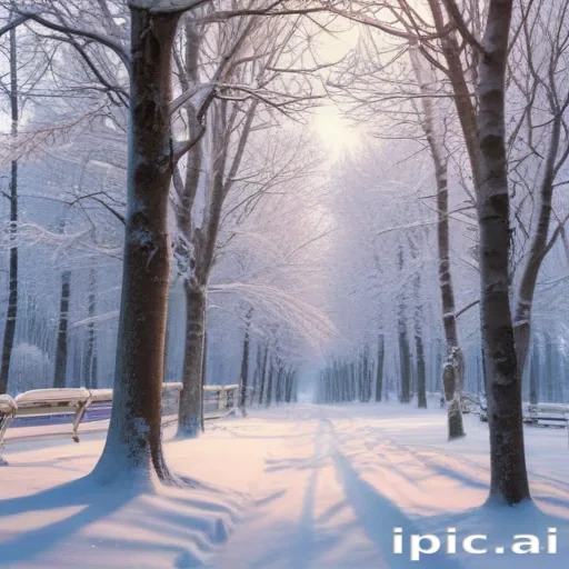 free winter clip art