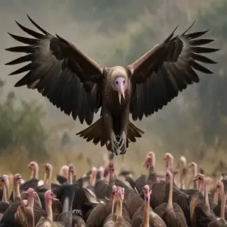 vultures png