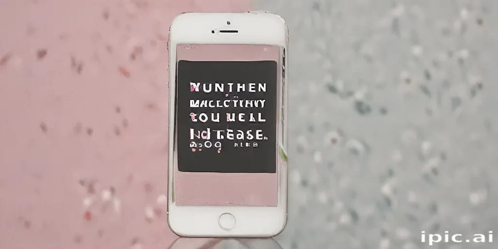 motivational wallpaper iphone