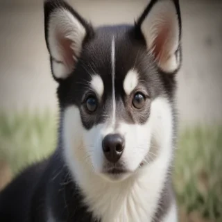 alaskan klee kai
