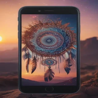 boho phone backgrounds