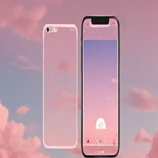 cute aesthetic wallpapers iphone