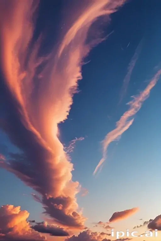 sky wallpaper iphone