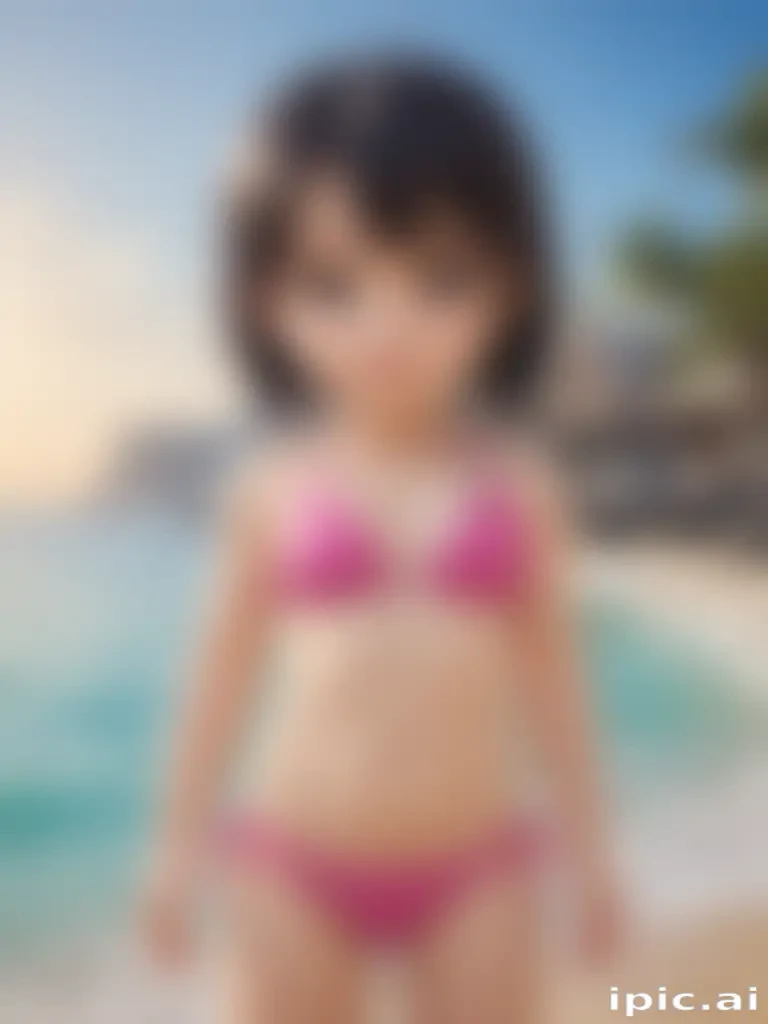 little bikini ai