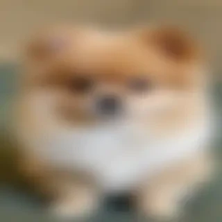 pomeranian cockapoo