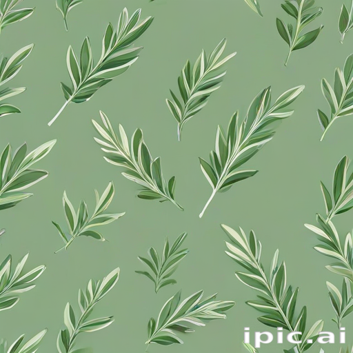 sage green background aesthetic