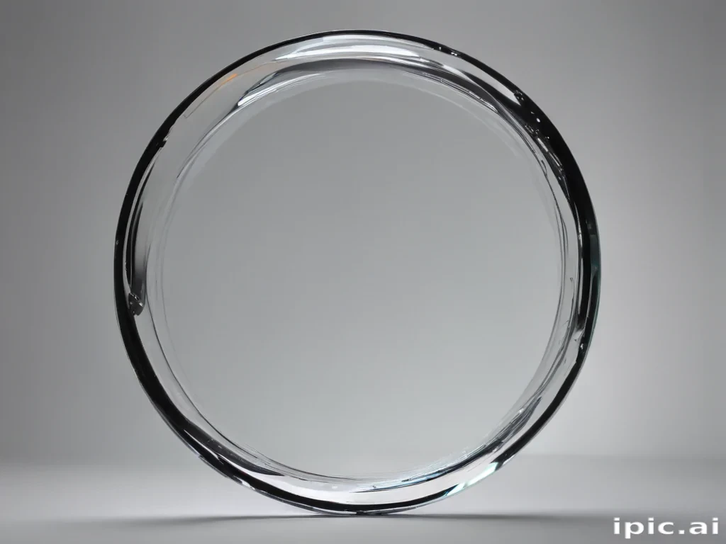 circle transparent