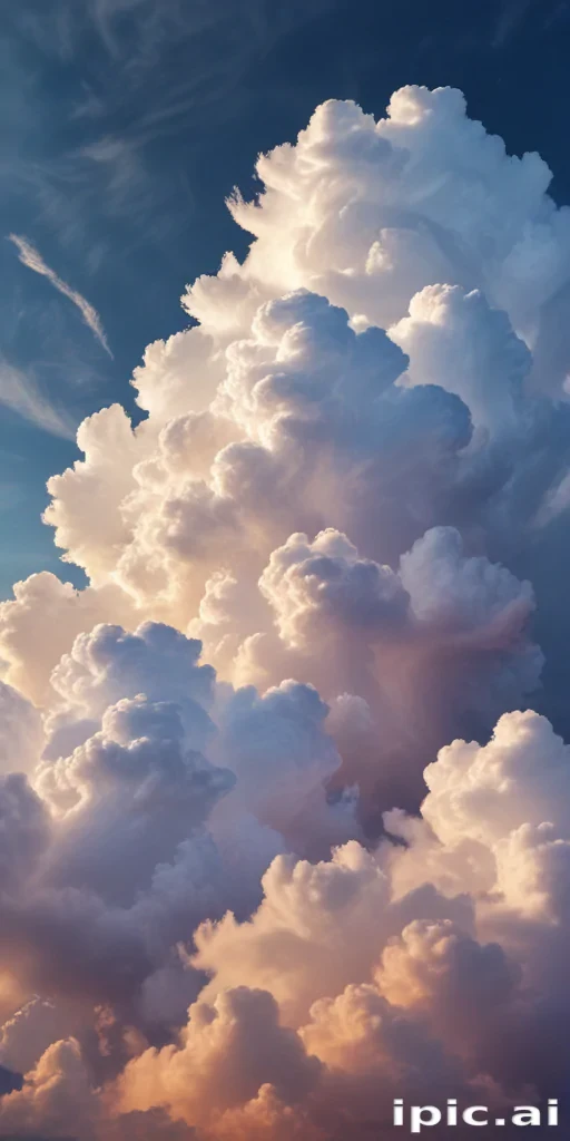 clouds wallpaper