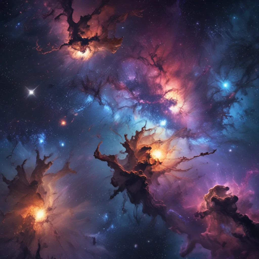 galaxy wallpaper iphone 4k
