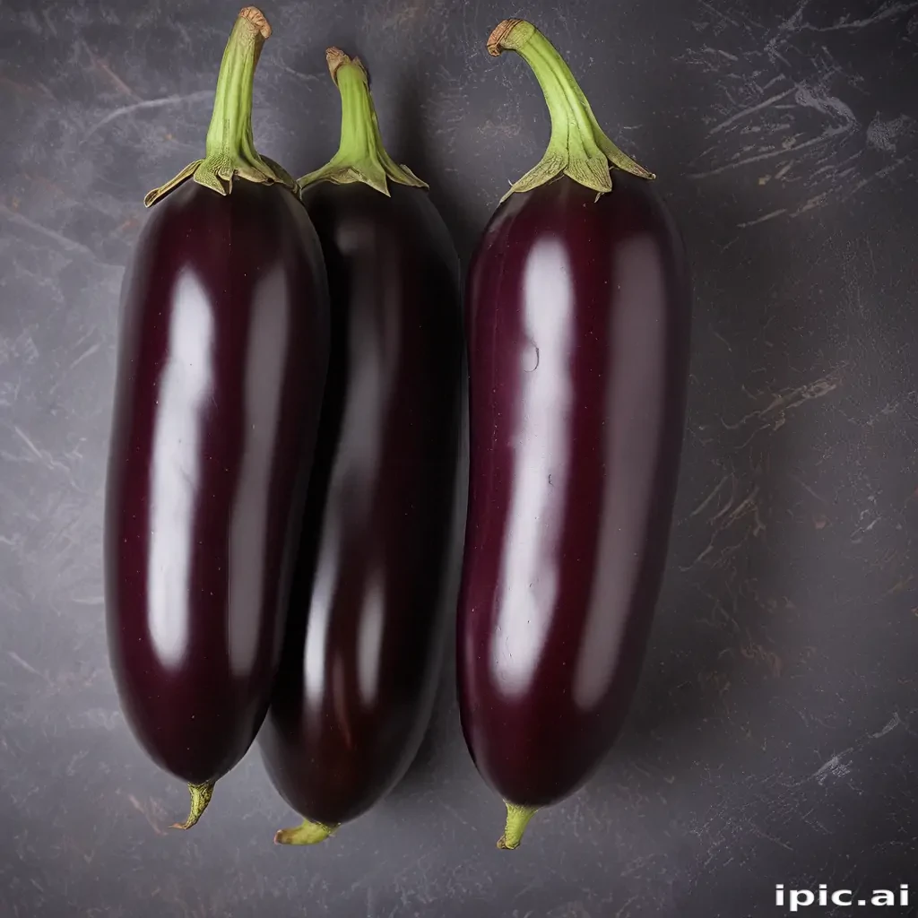 new eggplant friday