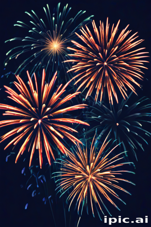 fireworks png