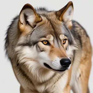 wolf png