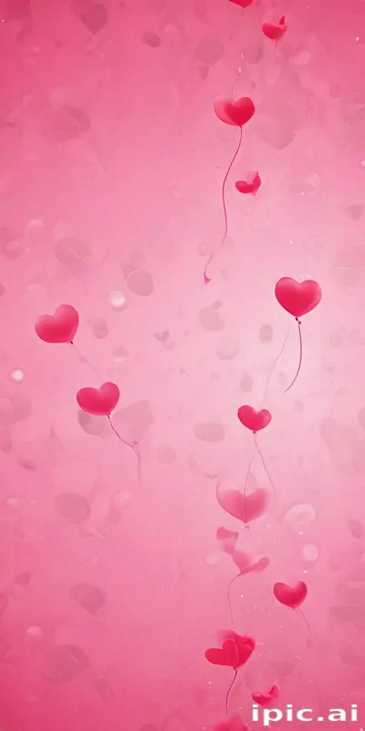 valentine's day wallpaper iphone