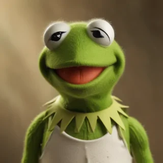 kermit the frog