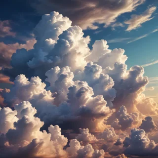 clouds iphone wallpaper