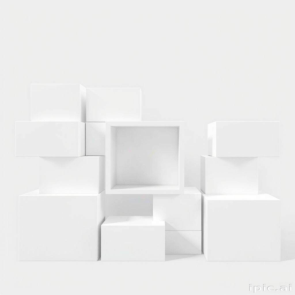 white boxes png