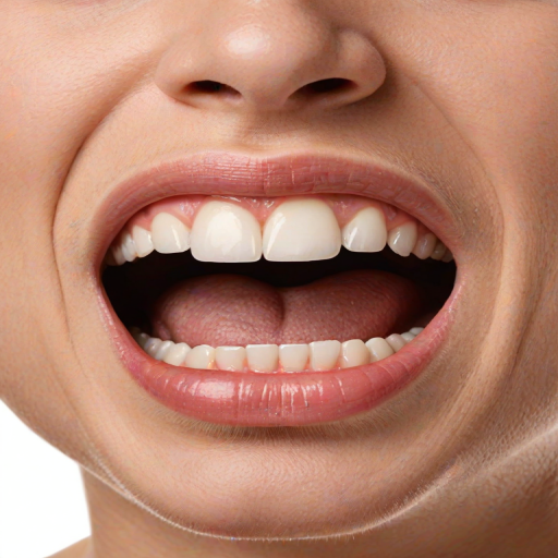 open mouth png