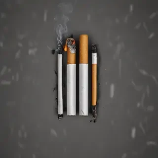 cigarettes png