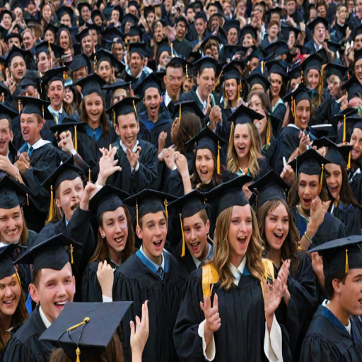 graduation song