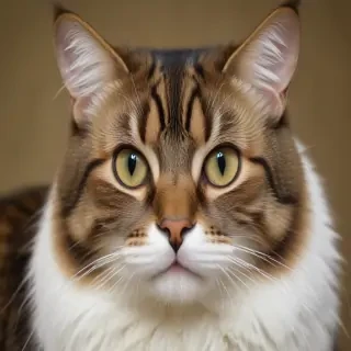california spangled cat breed