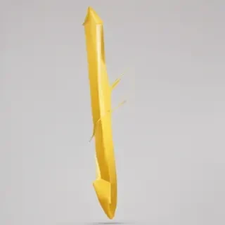 yellow arrow png