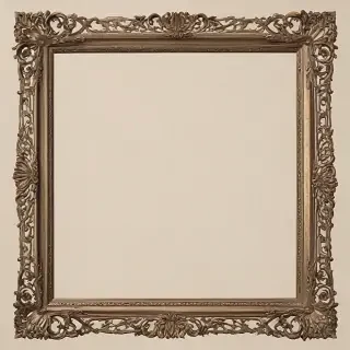 border frame