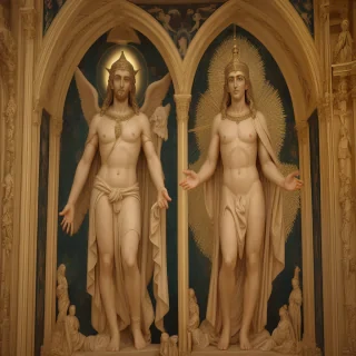 god photos