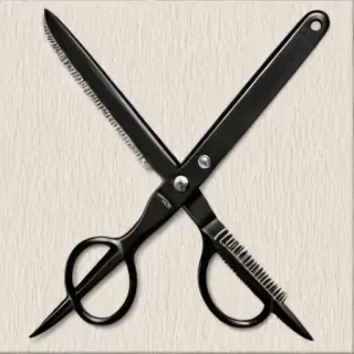 scissor png