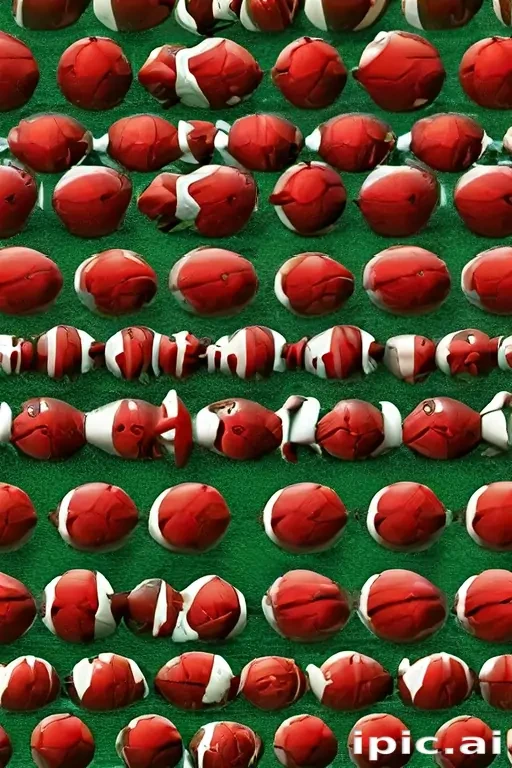football background