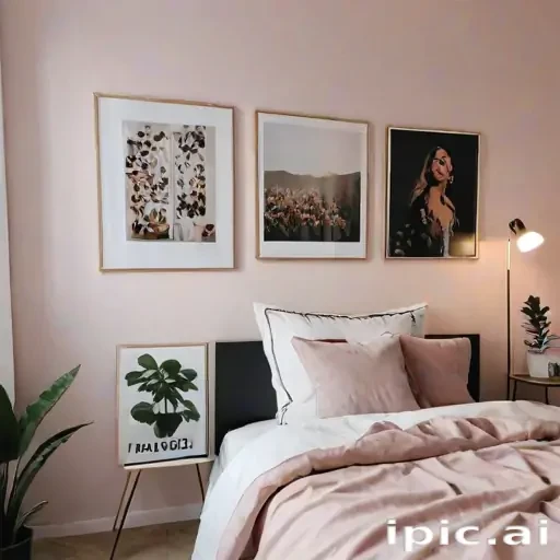 aesthetic pictures for wall