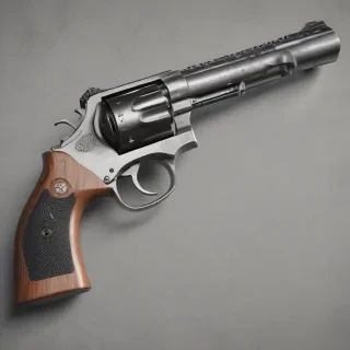 gun transparent png