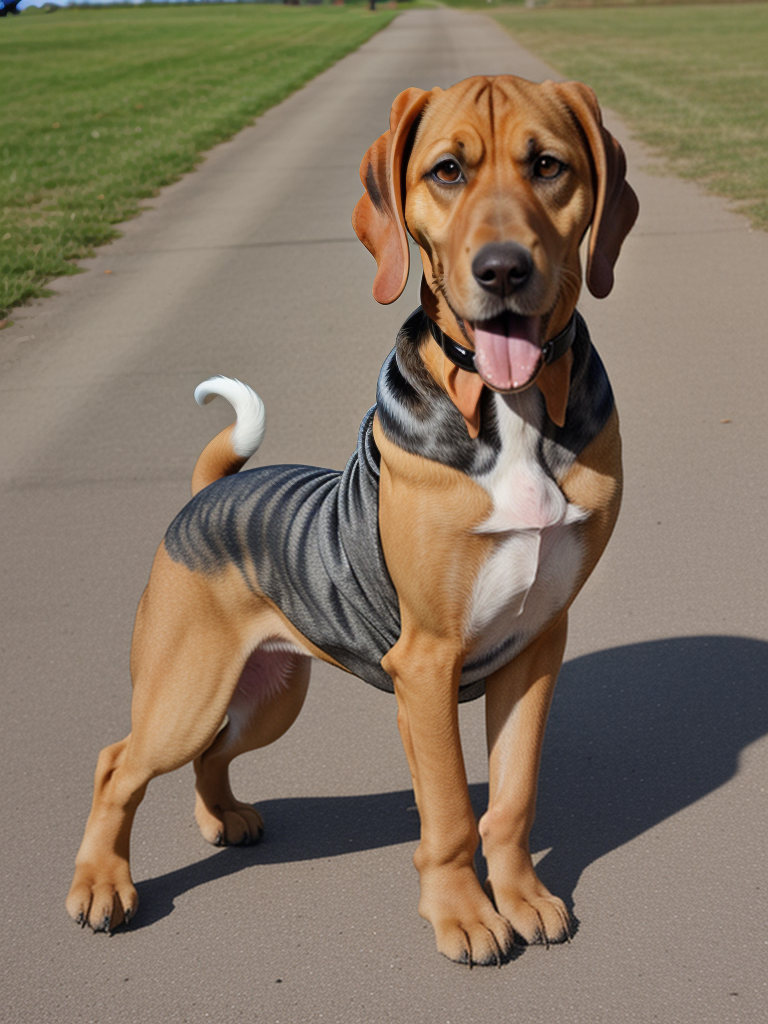 bagle hound dog breed