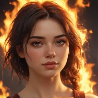 cute women background
